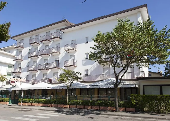 Albergo Dolomiti