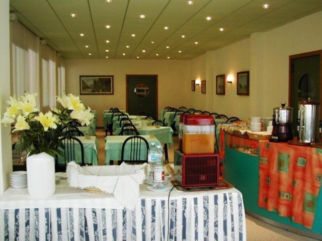 Dolomiti Hotel