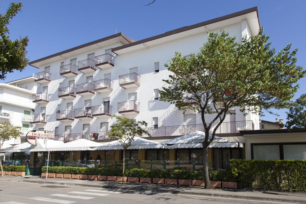 Dolomiti Hotel Lido di Jesolo